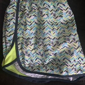 Under Armour Heat Gear Shorts